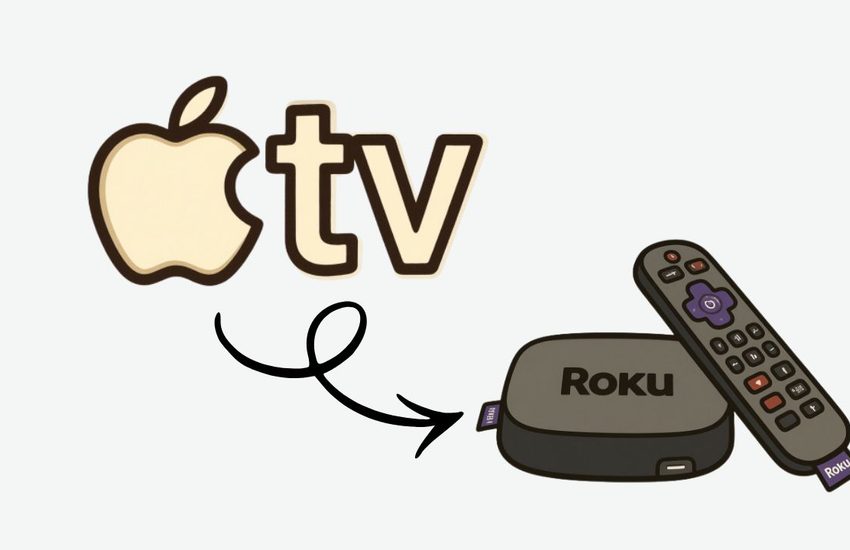 Cancel Apple TV Subscription on Roku