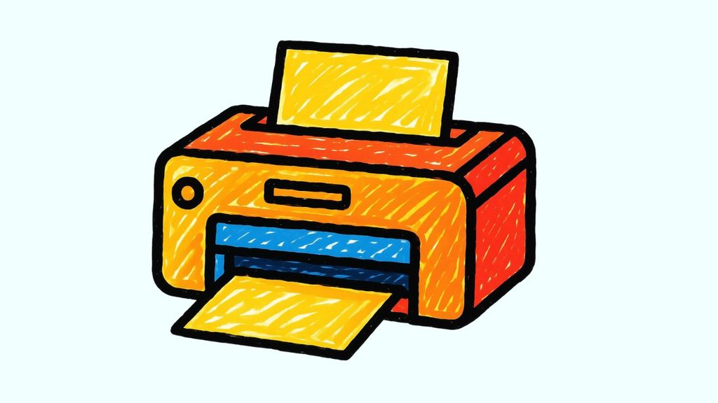 Canon Printer Code 5200 on G7020 & Other Models [Fix]