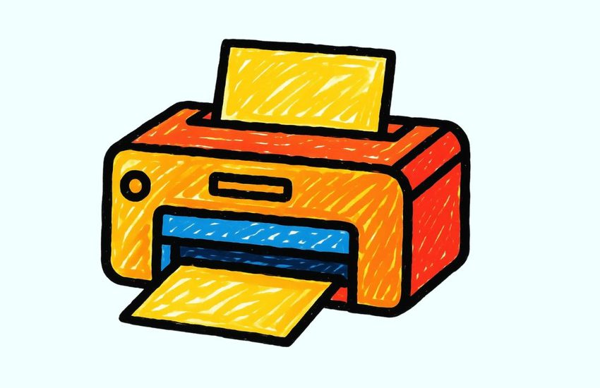 Canon Printer Code 5200 on G7020 & Other Models [Fix]