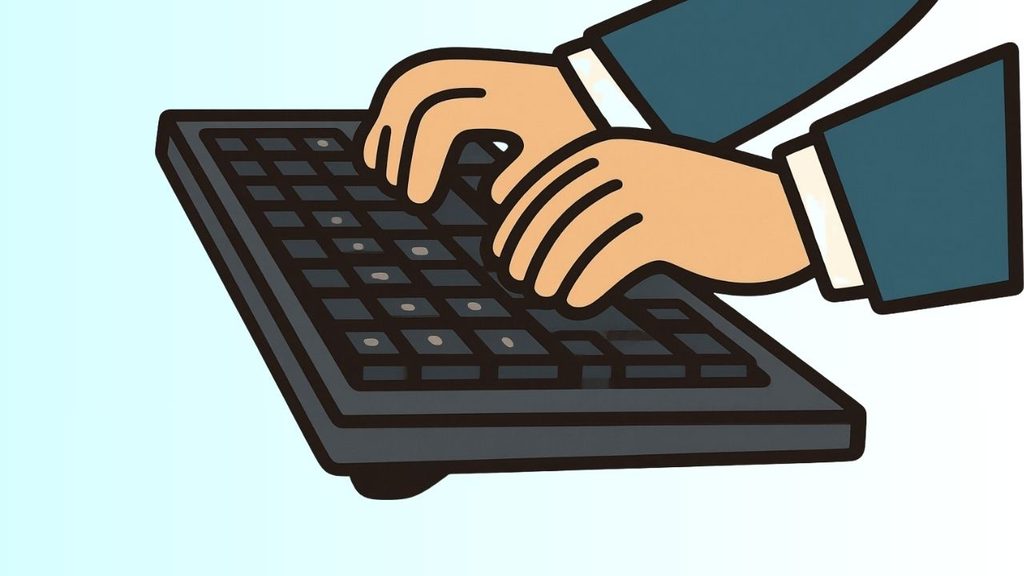Chromebook Keyboard Typing Wrong Characters