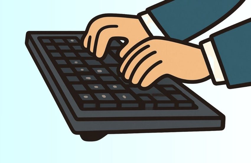 Chromebook Keyboard Typing Wrong Characters