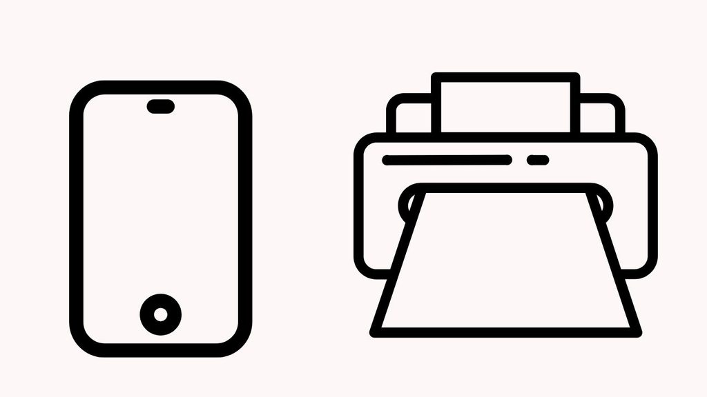 Connect an iPhone to a Printer [Epson, Brother, Canon, HP, Etc]