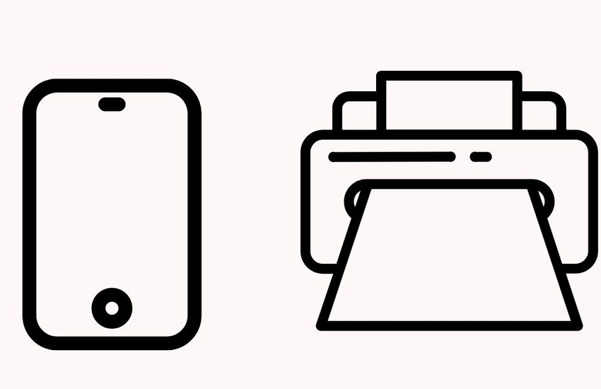 Connect an iPhone to a Printer [Epson, Brother, Canon, HP, Etc]
