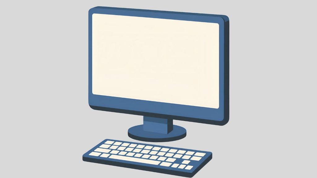 Dell Computer Won't Wake Up From Sleep Mode