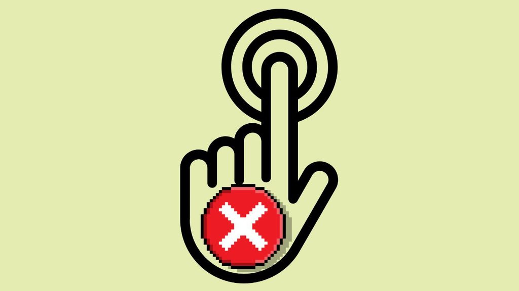 Disable Touchpad on HP Laptop