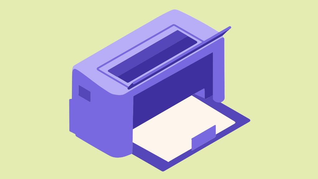 Fix Printer Says Paper Jam but No Jam [Brother, Epson, HP, Canon, Etc]