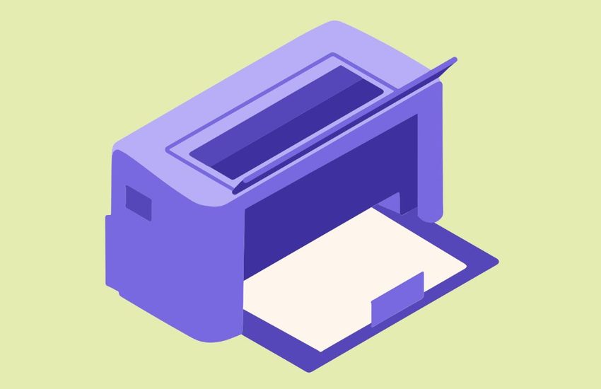 Fix Printer Says Paper Jam but No Jam [Brother, Epson, HP, Canon, Etc]