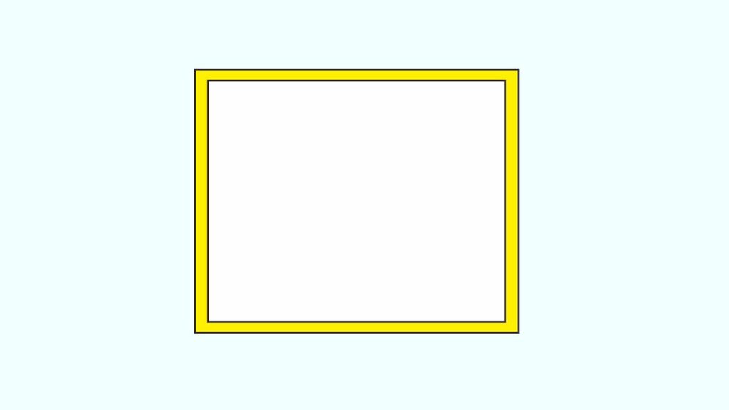 Fix Yellow Border Around Screen in Windows 11 or 10