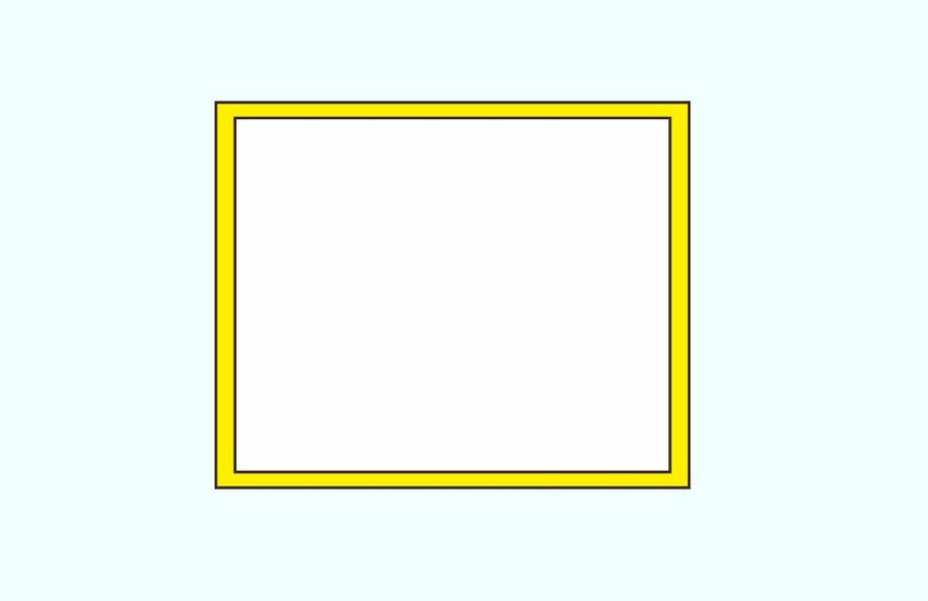 Fix Yellow Border Around Screen in Windows 11 or 10