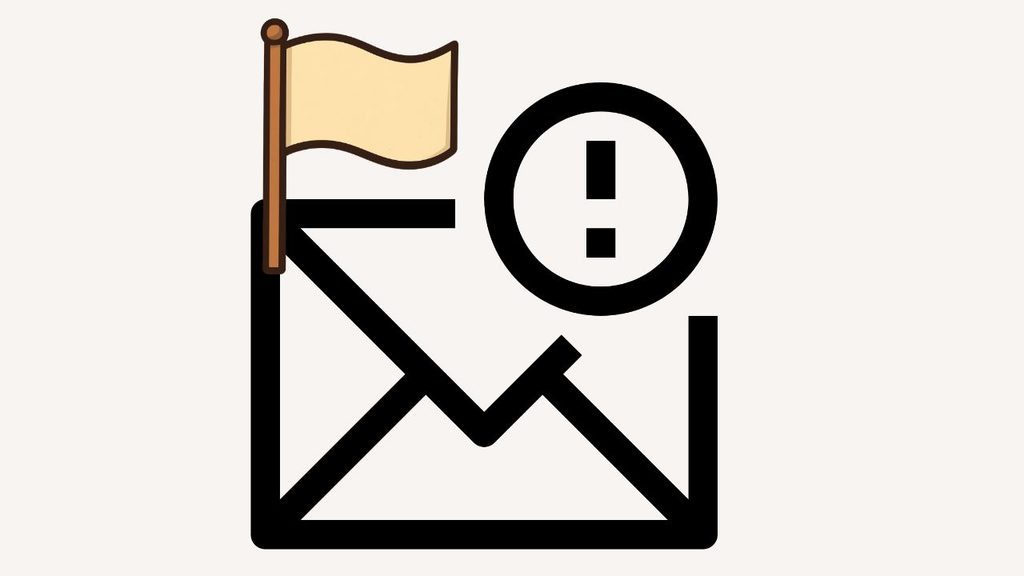 Flagged Emails Not Showing in Outlook Folders and To-Do List