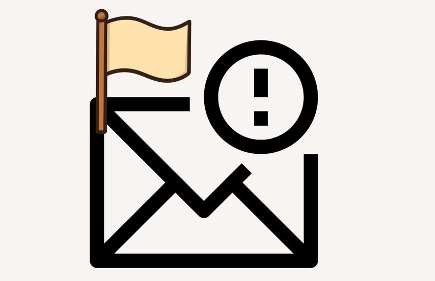 Flagged Emails Not Showing in Outlook Folders and To-Do List