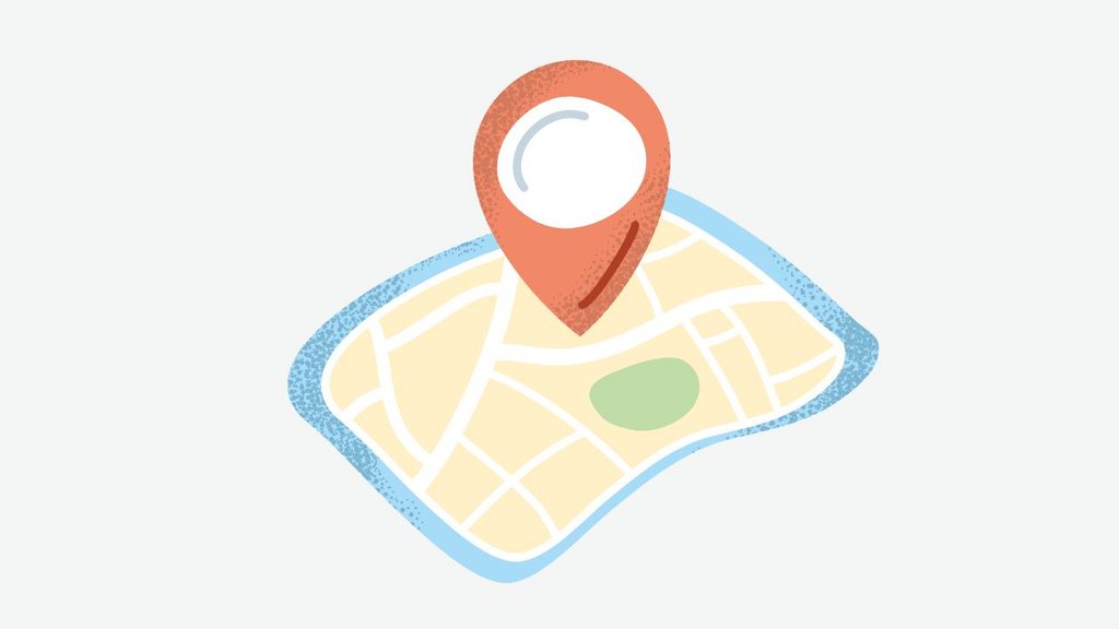 Google Maps Offline Not Working