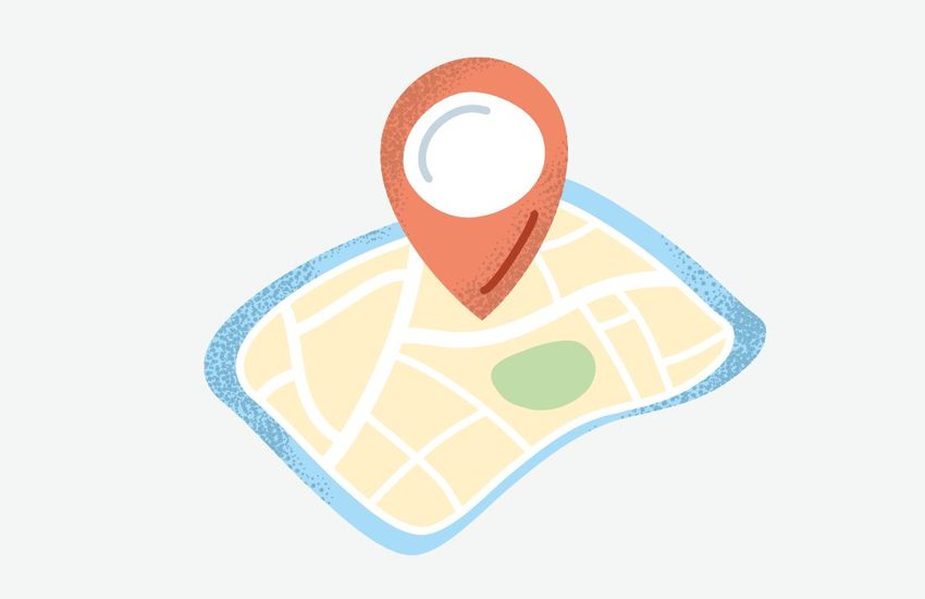 Google Maps Offline Not Working