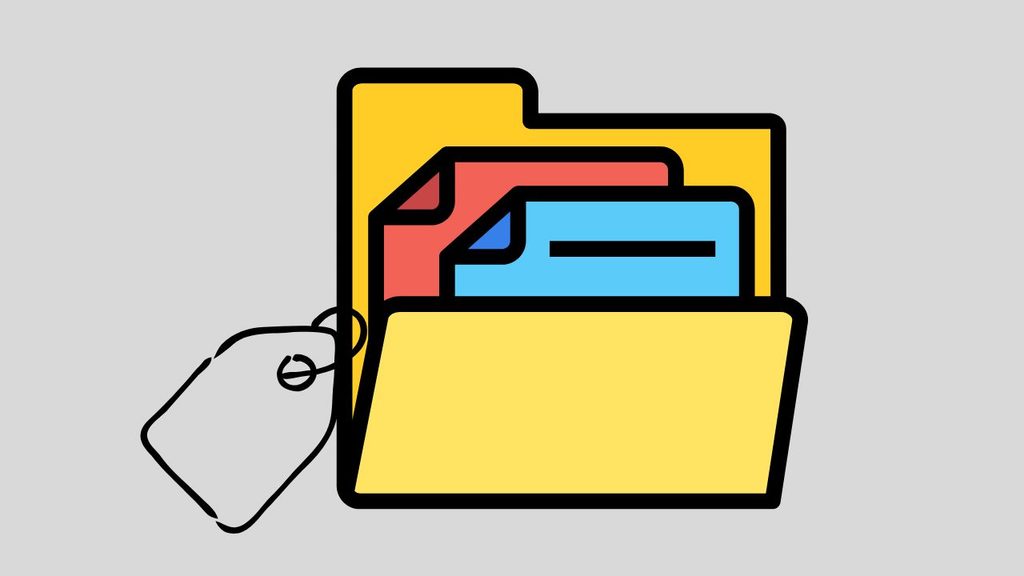 How to Add Tags to Files & Folders in File Explorer on Windows 11