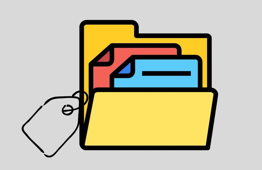 How to Add Tags to Files & Folders in File Explorer on Windows 11