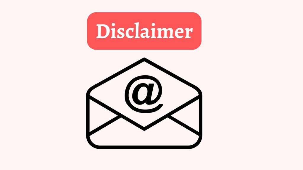 How to Add a Disclaimer on Top in Outlook Mail