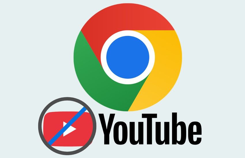 How to Block YouTube on Chrome