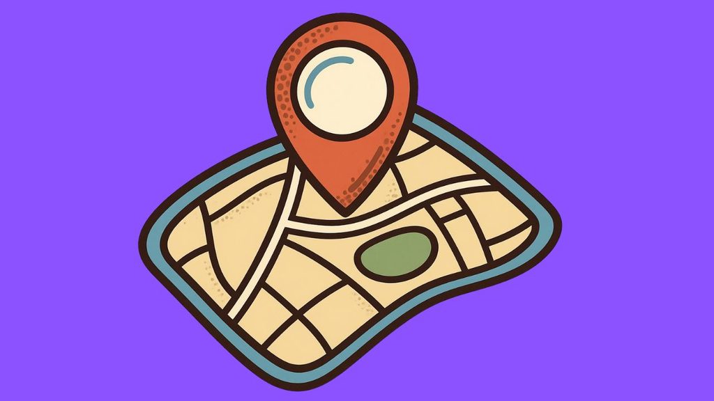 How to Go Back in Time on Google Maps to See Old Maps