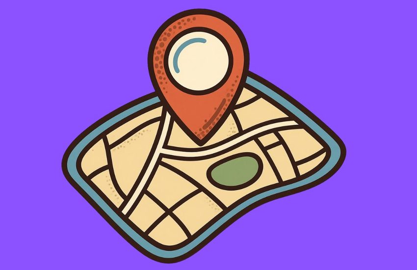 How to Go Back in Time on Google Maps to See Old Maps