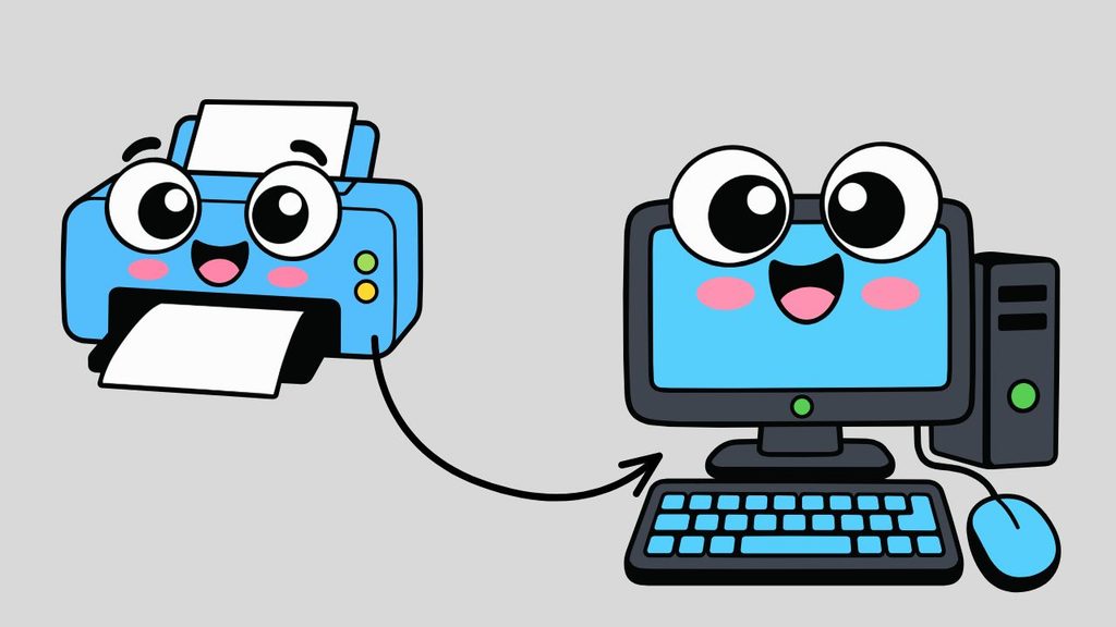Install the XPS Printer in Windows and Print an XPS Document