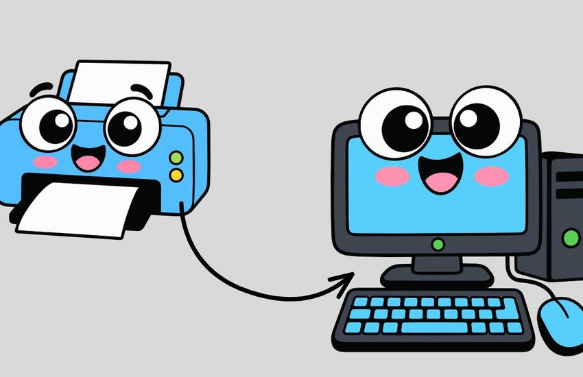 Install the XPS Printer in Windows and Print an XPS Document