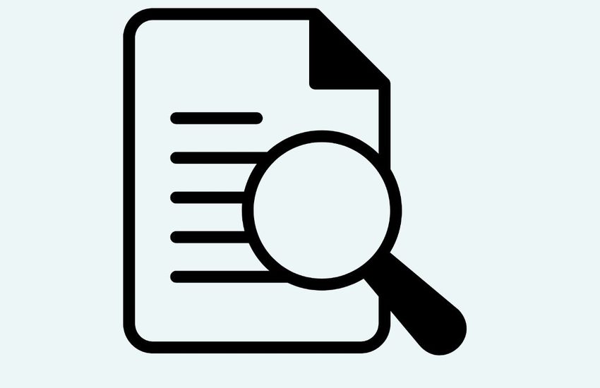 Mapped Drive Search Not Working
