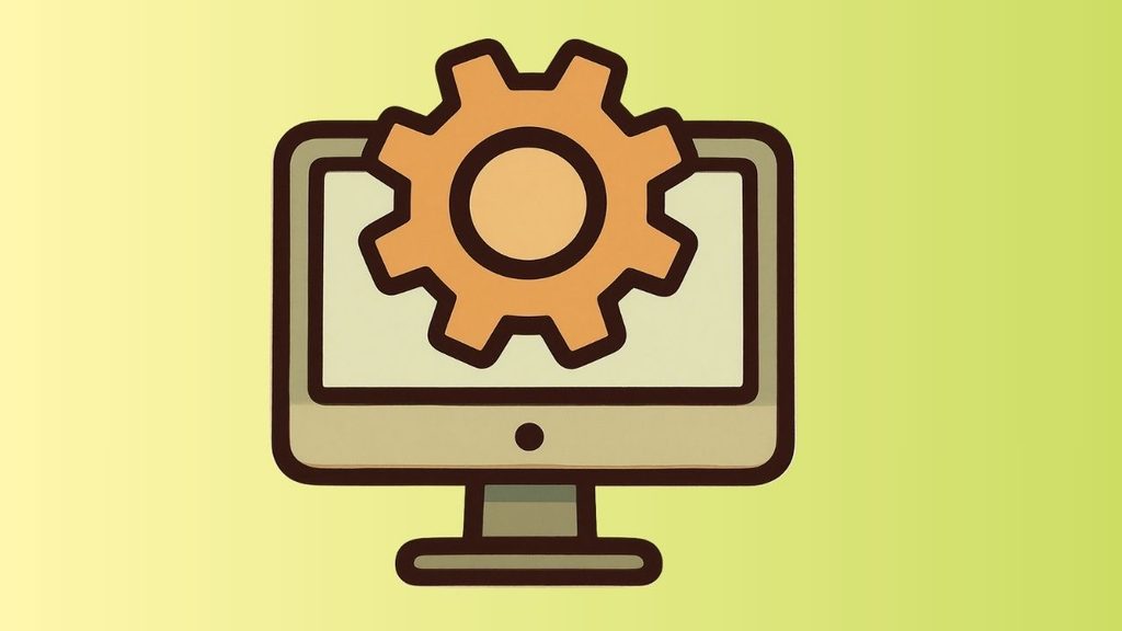 Open Graphics Settings in Windows 11 or 10