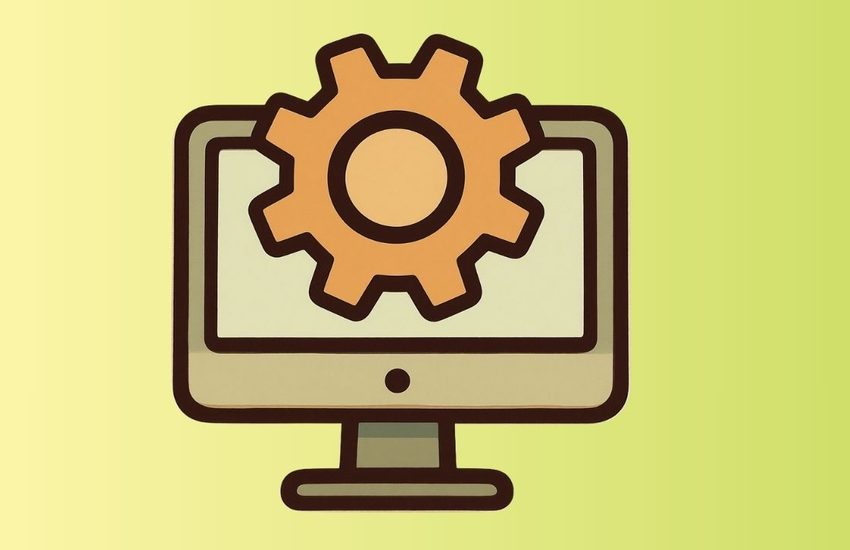 Open Graphics Settings in Windows 11 or 10