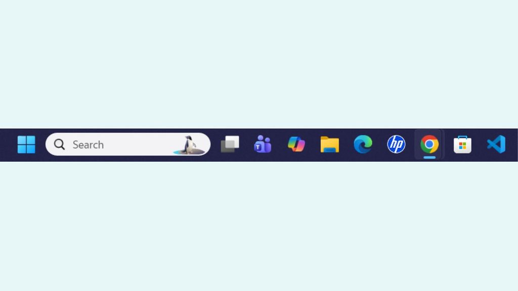 Pin Your Favorite Contacts to the Taskbar in Windows 11/10