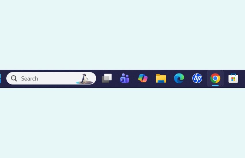 Pin Your Favorite Contacts to the Taskbar in Windows 11/10