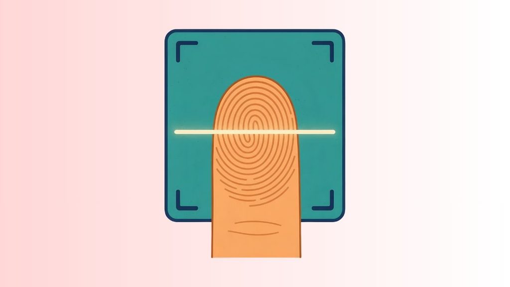Reconfigure Biometric Lock on Google Pixel 10 and Pixel 10 Pro