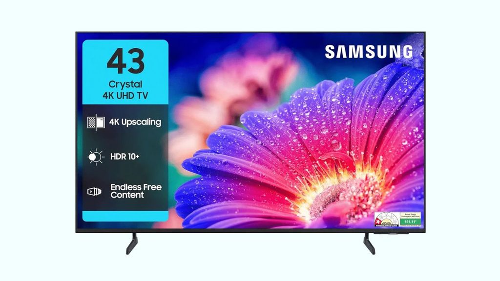 Samsung TV Not Turning On