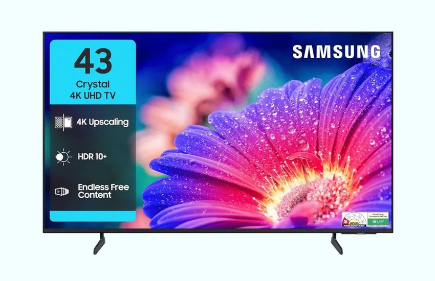 Samsung TV Not Turning On