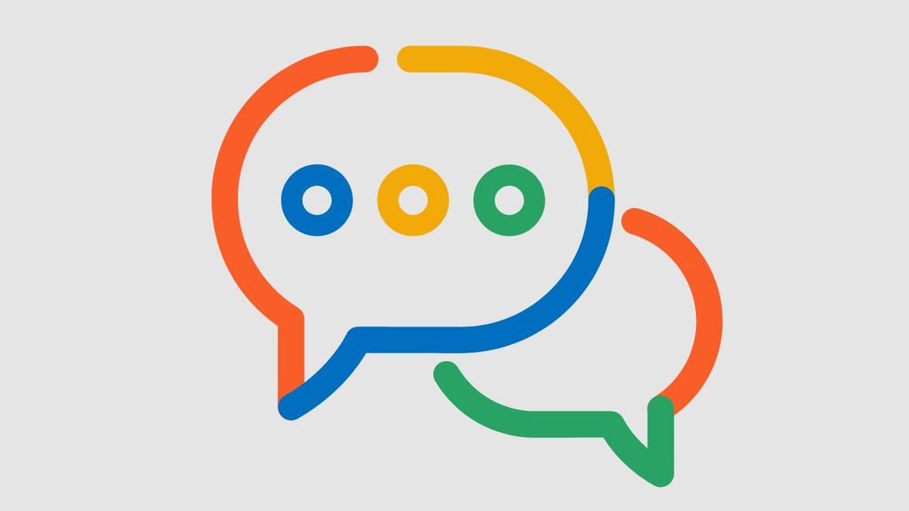 Set Up Google Messages for PC
