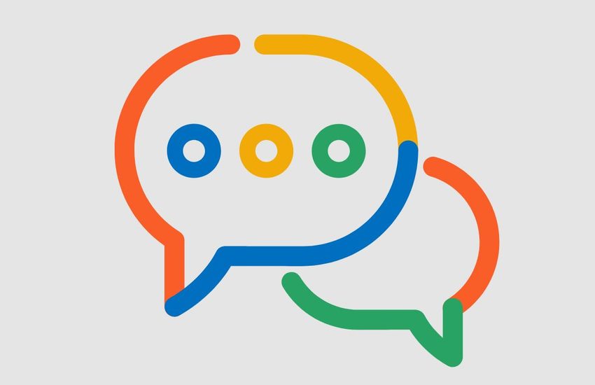 Set Up Google Messages for PC