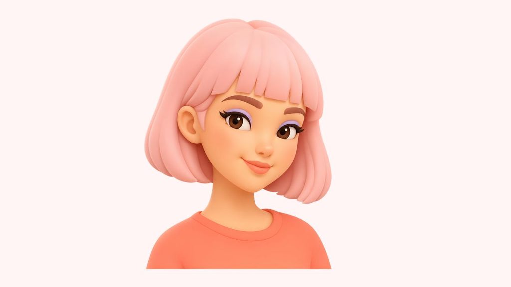 Set an Animated GIF as a Profile Picture in Windows 11