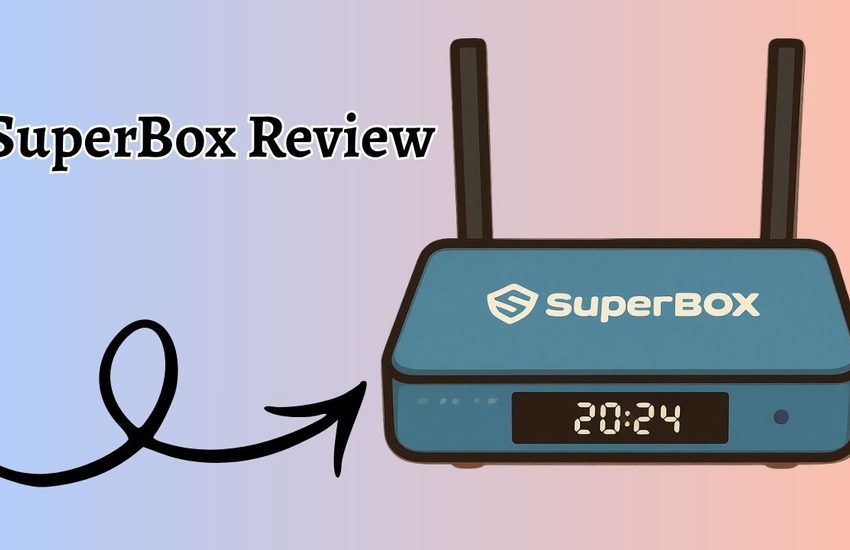 SuperBox Review: Is It Safe and Legal? Pros and Cons