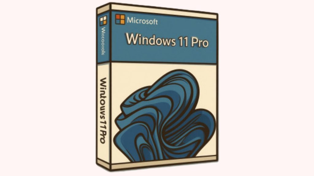 What Does Windows 11 Pro Include