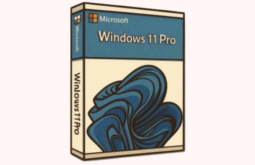 What Does Windows 11 Pro Include