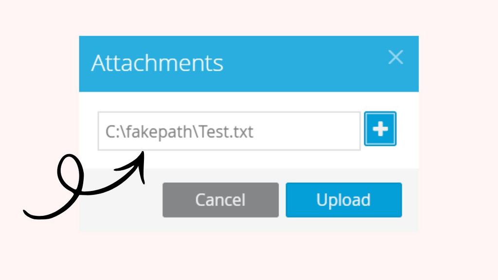 What Is Fakepath in File Uploads (Detailed Explanation)