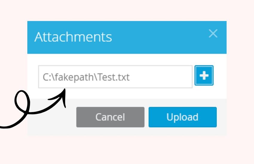 What Is Fakepath in File Uploads (Detailed Explanation)